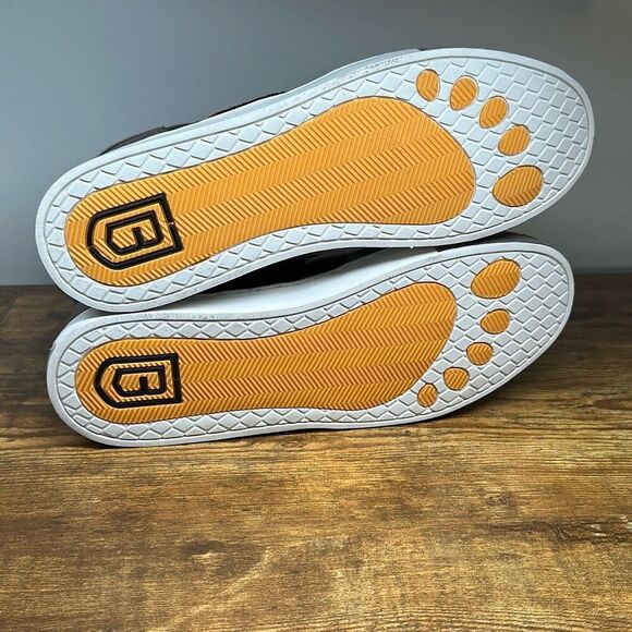 Brett Johnson Starry Nights High Top Sneakers Shoes Men's Size 11 SBJ2L0016 - Picture 10 of 10